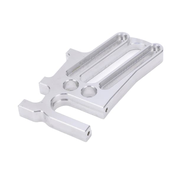 Motorfäste i aluminiumlegering, hållbart RC-motorfäste för Arrma Limitless