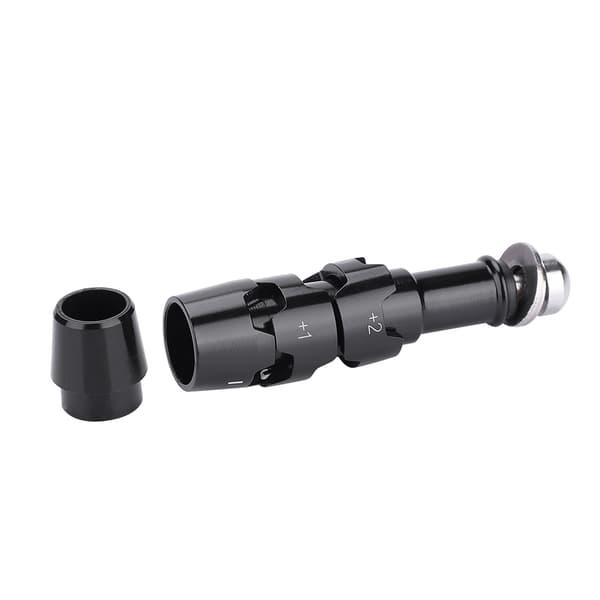 Big Bertha Alpha 815 Golfskaft Adapter Sleeve 0.335