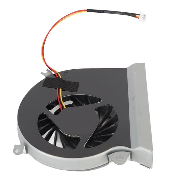 MSI GE70 2OC 2OD 2OE 2PC 2PE Apache Pro Laptop CPU Kjølevifte Erstatning