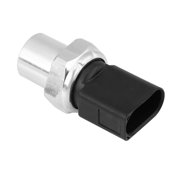 AC Tryckströmbrytare Sensor 4H0959126B Kompatibel med VW Golf A3 A4 A5 A6 A7 A8 Q5