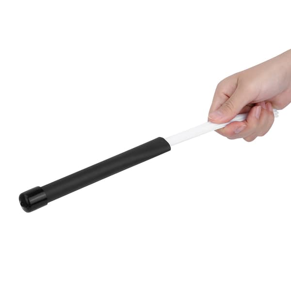 Infällbar Jazz Drum Brush Par Percussion Instrumentdelar