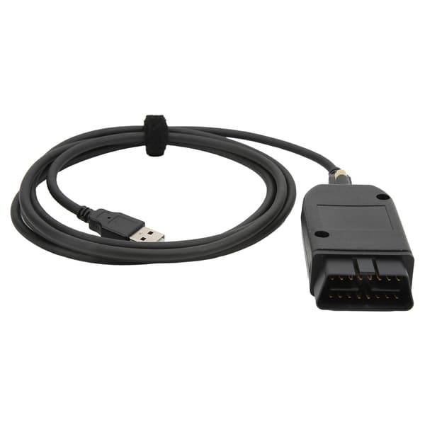 Seat Osmo Protocol V21.9 Diagnosekabel Feil Lesing Erstatning