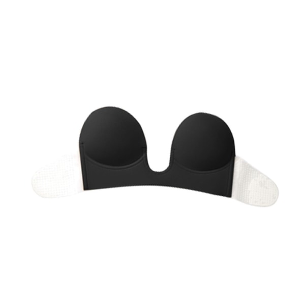Bröstlösa överdrag Push Up Self Invisible Sticky BH för kvinnor 38B/34C/36C