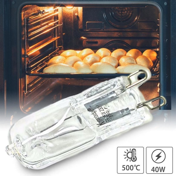 2stk OSRAM G9 halogenlampe perlelampe halogen wolframlampe