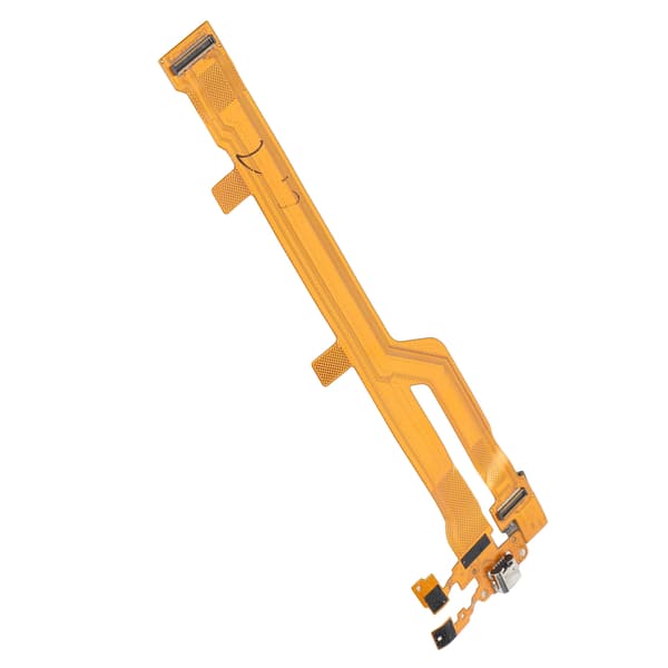 Flat Panel-kabel Lett Fleksibel Holdbar for LG V480 V490