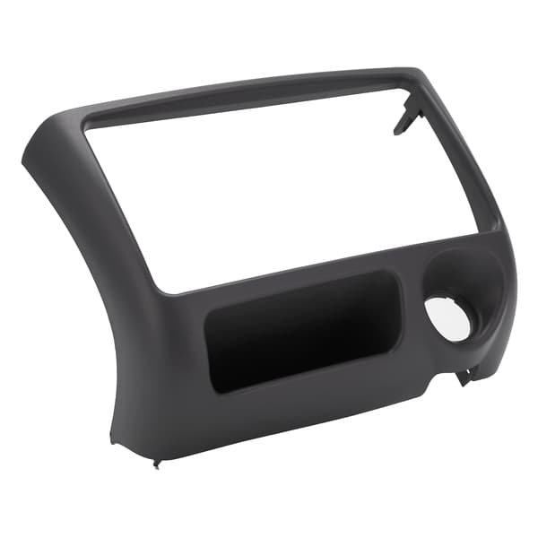 Bilstereopanelramme til Vitz Yaris 1999 2005
