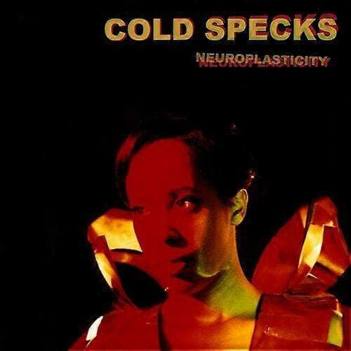 Cold Specks Neuroplasticity CD (2014) CD CD