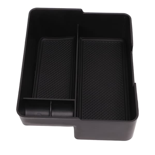 Tesla Model 3 Y 2020+ Oppbevaringsboks for midtkonsoll Armleneholder Erstatning