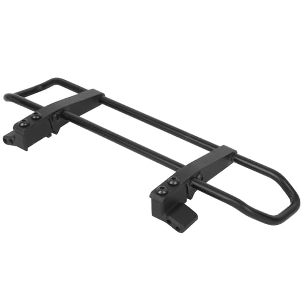 Quick Release Split Front Bumper til TRAXXAS TRX4 G500 TRX6 G63 1 10 Skala Crawler Bil Tilbehør