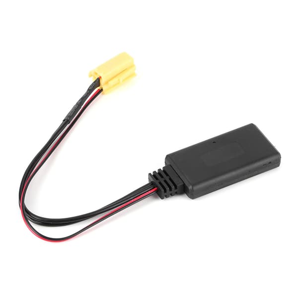 6-pin lydadapter Bluetooth 5.0 radiostik til Alfa Romeo 159