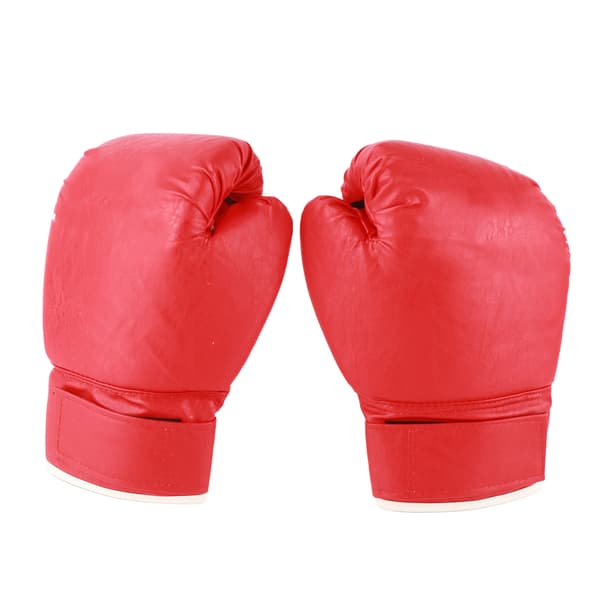 Sparringhansker for boksing og Muay Thai trening