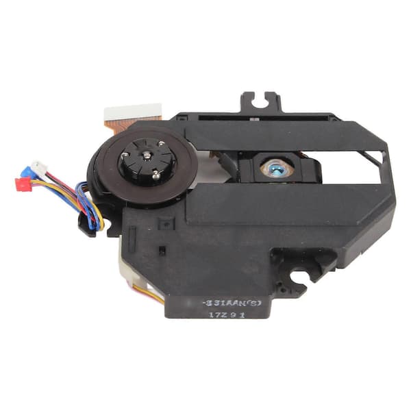 CD-spelare optisk pickup laserlins ersättning CD-laserlinshuvud för CD-spelare KSS 331A