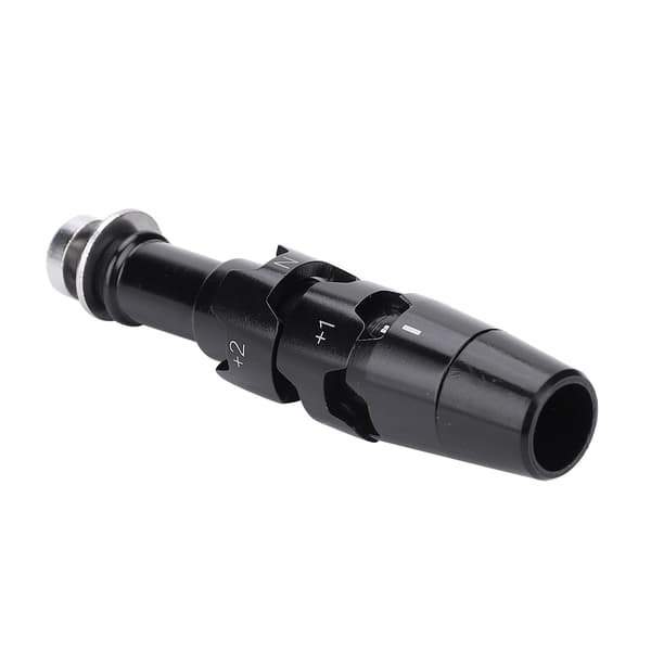 Big Bertha Alpha 815 Golfskaft Adapter Sleeve 0.335