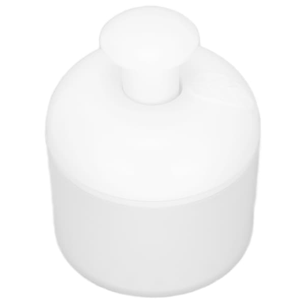 Bærbar Ansigtsrenseskum Maker Plastik Boble Kop Pisk