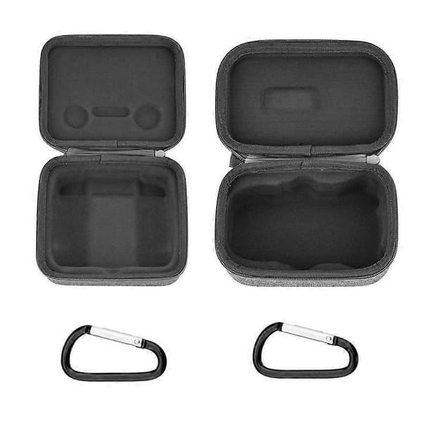 For DJI Mini 5 Pro BRDRC Bærbar Oppbevaringsveske Not Specified Host + RC2 Bag