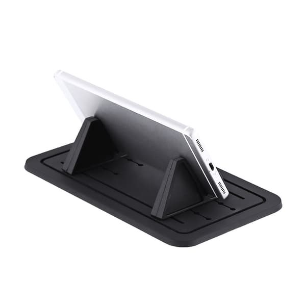 Universal Silikone Gel Bil Dashboard Telefonholder Stand