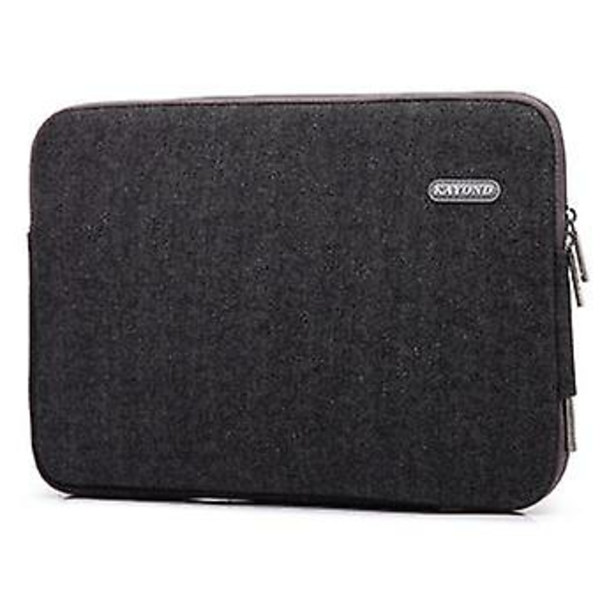 Laptopveske Holdbar Protector 11 &#39;&#39; | Svart | 310 X 210 X 30 Mm