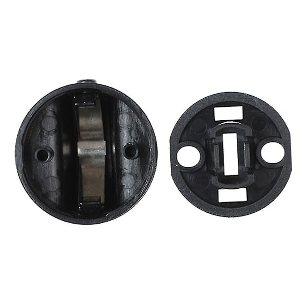 Tryckknapp Motorstart Tänd-startare Keyless On Off Cap för D6y176142