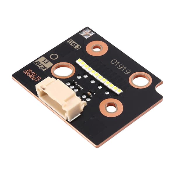 Nærlys LED-chipkortlyskilde til Porsche Taycan 2019-2023 LED-lyskilde PCB-kort