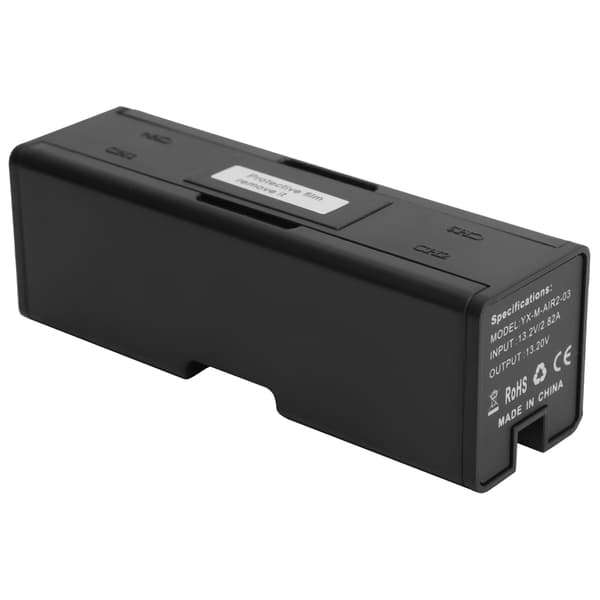 DJI Mavic Air 2 Drone Batteriladingshub Parallell Ladeplate