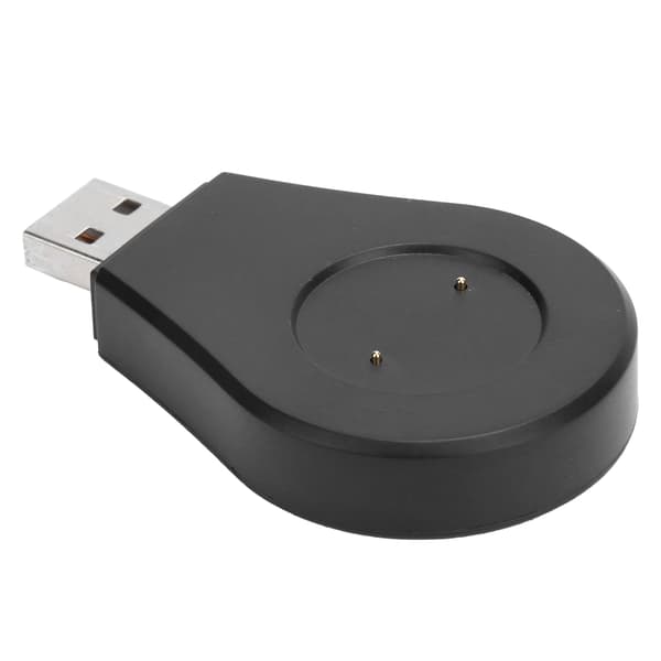 Smart Mini Trådløs USB-oplader Bærbar Hurtigoplader til Huawei GT Magic