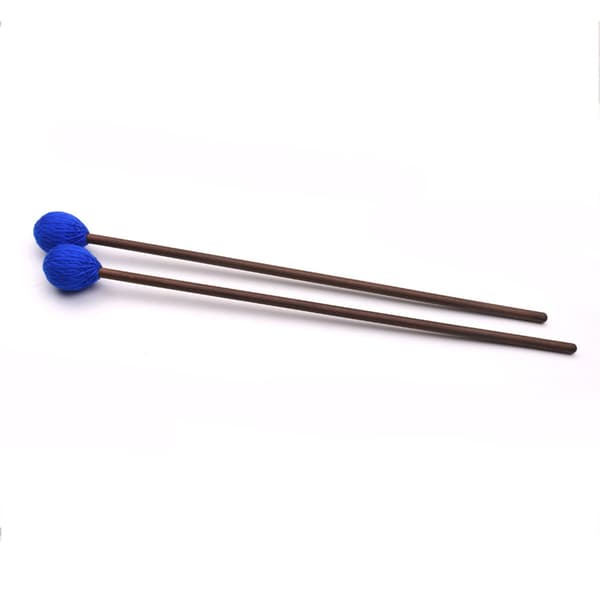 Marimba Køller Par Myk Garnhode Trommestikker Percussion