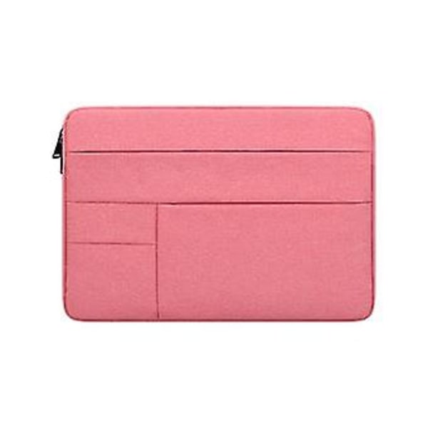 Laptoptaske Holdbar Vandtæt 11| 12&#39;&#39;| Pink Claro | 325 X 215 X 25 Mm