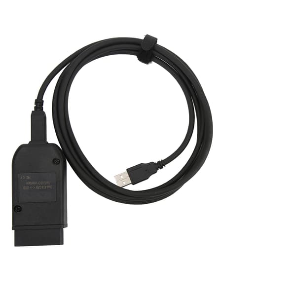 V21.9 Osmo Protokoll Diagnostikkabel Felavläsning Sitsbyte