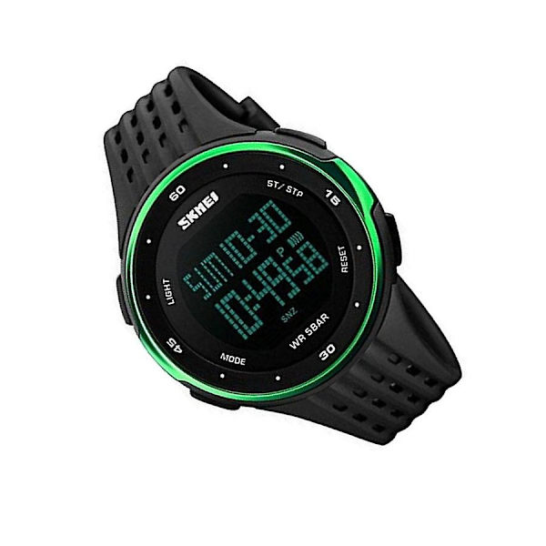Miesten watch 1219