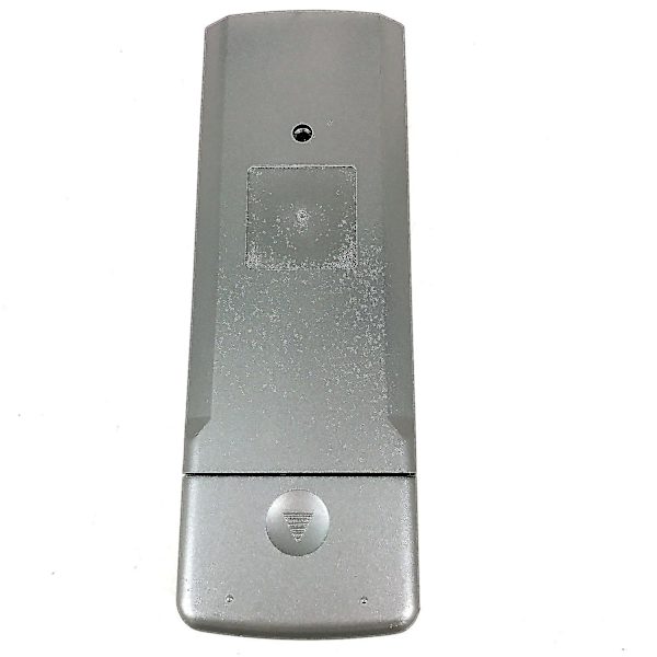 erstatning Rc-253 For Denon Cd-fjernkontroll Dcd-1460 Dcd-3500 Fernbedienung