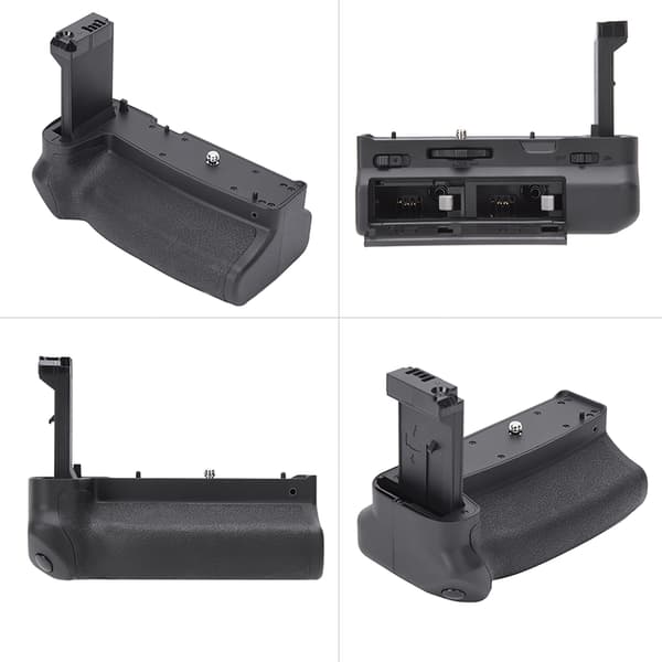 Canon EOS RP Vertikalt Batterigrep Holder