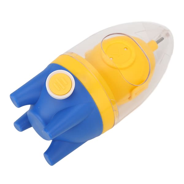 Egg Spinner Forenkle Egg Risting Opplevelse Perfekt Beskyttelse
