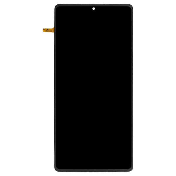 KOMPATIBEL laddningsport flexkabel för iPhone 8 Black