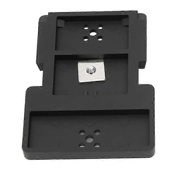Profesjonell blitsskoadapter for Sennheiser EW 100 300 500 G3 G4 - Kamerasko med høy styrke