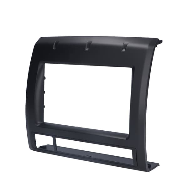 2DIN Bil Stereo Dash Installations Trim Kit til Tacoma 2005 2013
