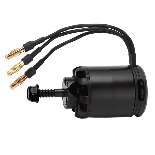 QA2825 850KV Børsteløs Motor til RC Fly Fastvinget Drone Tilbehør CW