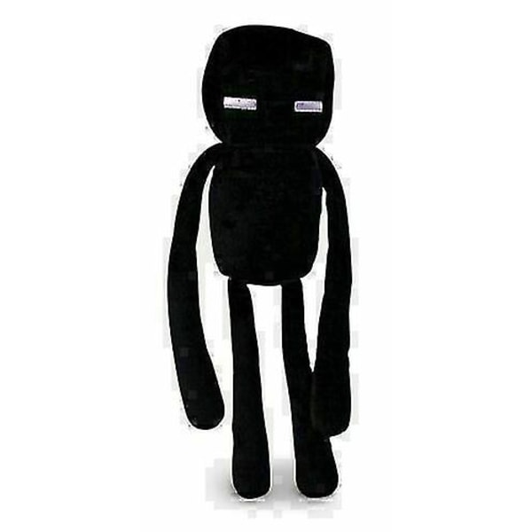 Minecraft Crawling Pehmo Nalle Lahja Minecraft A Enderman