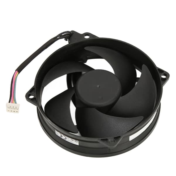 XBOX 360 Slim Intern Køleventilator Udskiftning Køleplade Køler