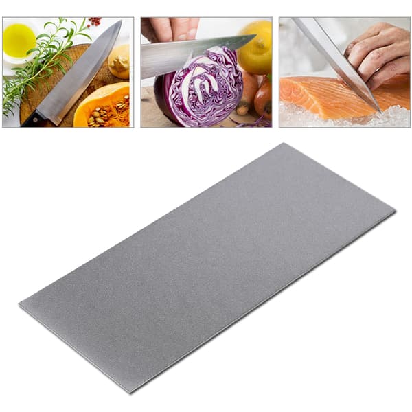 Diamantslipeplate 400 korning