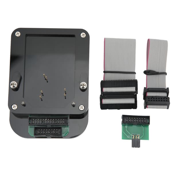 EWS 4.3 4.4 IC Adapter Kit Læsning Skrivning Data til R280 Plus X PROG AK90 R270 Programmer