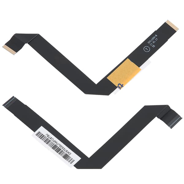 A1466 593-1604-B Touchpad FPC Flexkabel Udskiftning til MacBook Air 2013 2017
