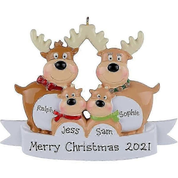 Julepynt 2025 Juletrepynt Kreativ Jul