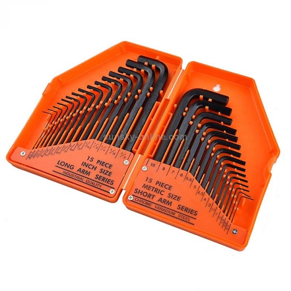 30 kpl set