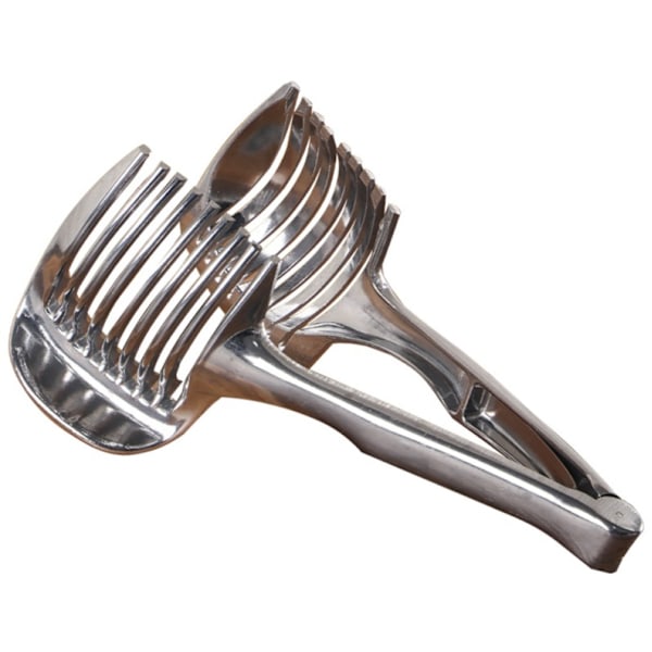 Tomat Split Clamp Frugtskærer