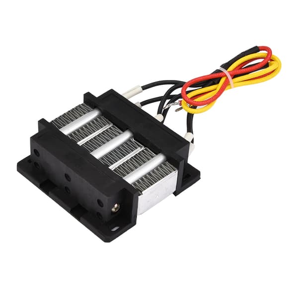 12V 150W Isoleret PTC Keramisk Varmeelement til Luftvarmer