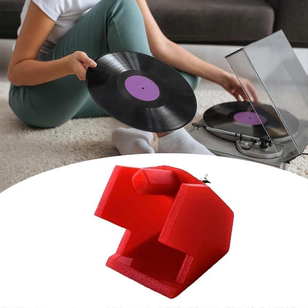 Grammofonnål Phono Stylus Erstatning til ST29D ST55D ST57D Pladespillerdele 1