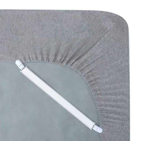 Lakanhållare Clips Multipurpose 4-pack