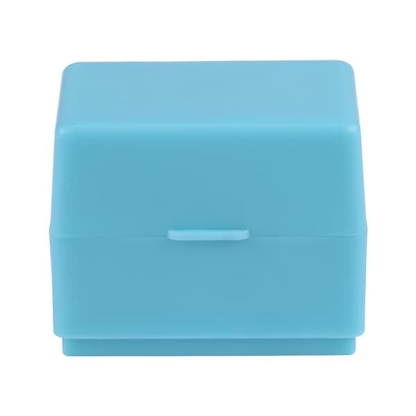 Stempel til identitetstyveri beskyttelse (blå)