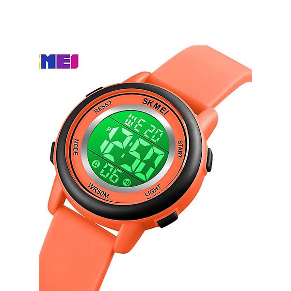 Lapset&#39; Digitaalinen watch 1721