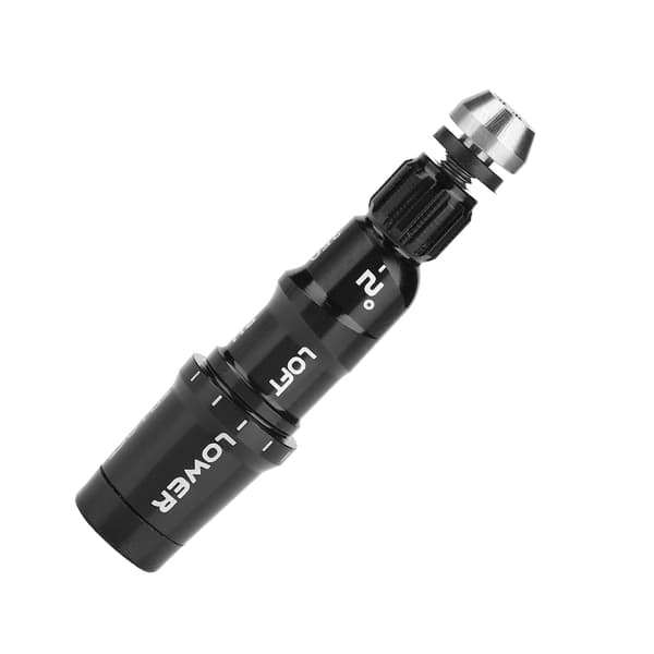 TaylorMade M1 M2 Driver 0.350 Aluminium Legering Golfskaft Adapter Muffe Holdbart Tilbehør